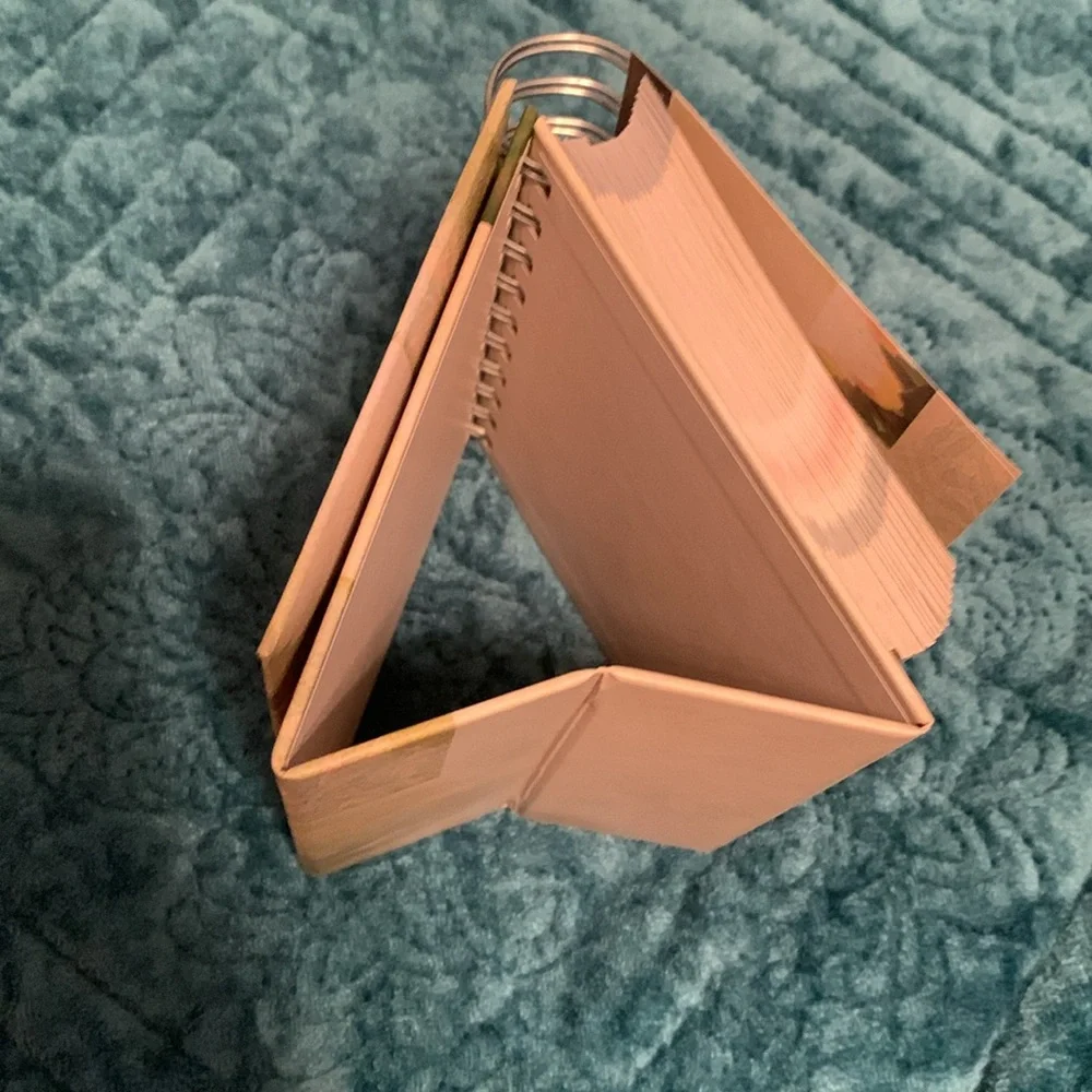 Promises & Blessings Perpetual Calendar